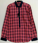 チェック柄LSシャツ|BURBERRY