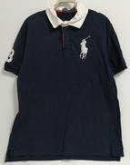 ポニー刺繍ポロシャツ|POLO RALPH LAUREN