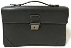 セカンドバッグ|DUNHILL