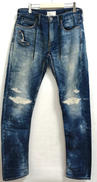 BLACKIE|TAVERNITI SO JEANS