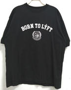 フロントプリントTシャツ|LYFT