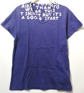 エイズTEE|Maison Martin Margiela