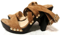 UNITY STRAPPY PLATFORM|JIMMY CHOO