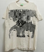 バンドTEE|THE BEATLES