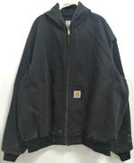 アクティブジャケット|CARHARTT