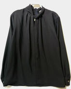 ツイストロールカラーブラウス|THEORY LUXE
