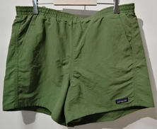 ナイロンハーフパンツ|PATAGONIA
