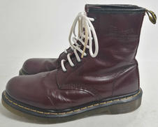8ホールハイカットブーツ|DR.MARTENS