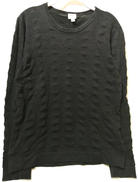 ジャガード編みニット|ARMANI COLLEZIONI
