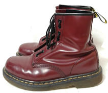8ホールブーツ|DR.MARTENS