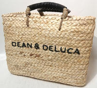 保冷かごバッグ|DEAN&DELUCA
