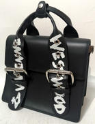 ALEXANDERハンドバッグ|VIVIENNE WESTWOOD