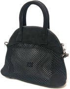 2WAYメッシュショルダーバック|DECOLLTE ACCESSORY
