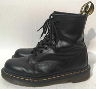 8ホールブーツ|DR.MARTENS