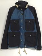 マウンテンパーカー|NIGEL CABOURN