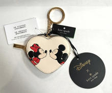 ×DISNEY ハイハートンケース|KATE SPADE