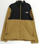 ジップアップジャケット|THE NORTH FACE