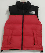 NUPTSE VEST|THE NORTH FACE