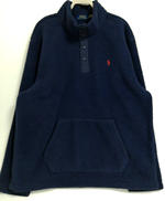 アノラックフリース|POLO RALPH LAUREN