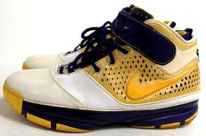 ZOOM KOBE 2 'LAKERS HOME'|NIKE