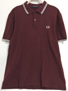 ポロシャツ|FRED PERRY