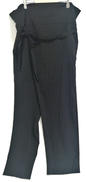 RELAXED STRIPE PANTS|ENFOLD
