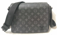 ディストリクト PM|LOUIS VUITTON