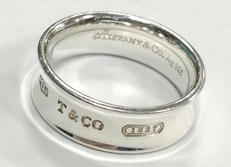 1837リング|TIFFANY&CO.