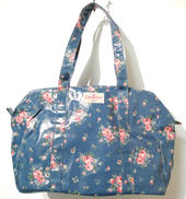 花柄ボストンバック|CATH KIDSTON