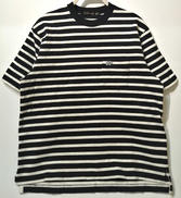 ボーダーTシャツ|SCYE BASICS