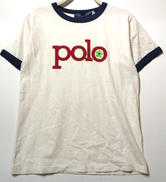 ロゴコットンTEE|POLO RALPH LAUREN