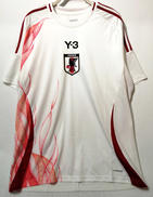 サッカーユニフォーム|Y-3