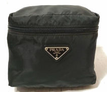 ナイロンバニティバッグ|PRADA