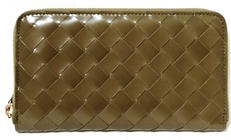 イントレチャート長財布|BOTTEGA VENETA