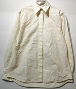 無地LSシャツ|JIL SANDER