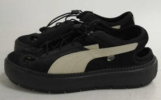 プラットフォームスニーカー|PUMA