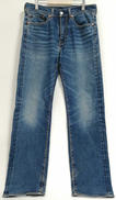 505ジップフライデニムパンツ|LEVI’S