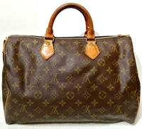 スピーディ35|LOUIS VUITTON