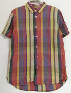 ストライプS/Sシャツ|PAUL SMITH