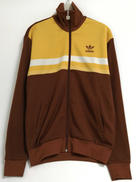 トラックジャケット|ADIDAS