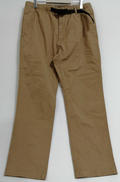 NEW NARROW PANTS|GRAMICCI