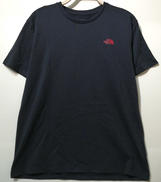 バックペイズリープリントTEE|THE NORTH FACE