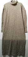 VINTAGEニットワンピース|ORVIS