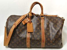 キーポル45|LOUIS VUITTON
