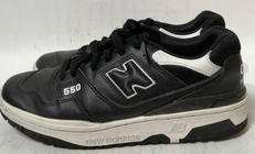 550ローカットスニーカー|NEW BALANCE × COMME DES G