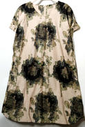 ジャカードワンピース|HAAT HEART ISSEY MIYAKE