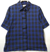 SSチェックシャツ|VIVIENNE WESTWOOD