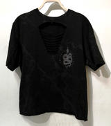 フロントカッティングカットソー|AFFLICTION