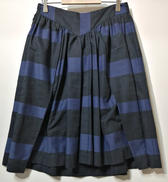 ボーダースカート|VIVIENNE WESTWOOD