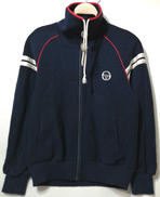 ニットトラックジャケット|SERGIO TACCHINI
